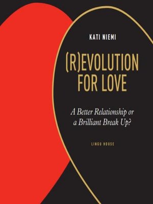 cover image of (R)evolution for Love